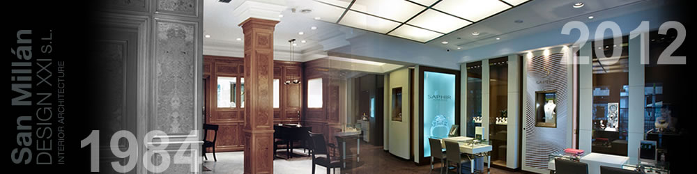 1984 - Saphir - 2011