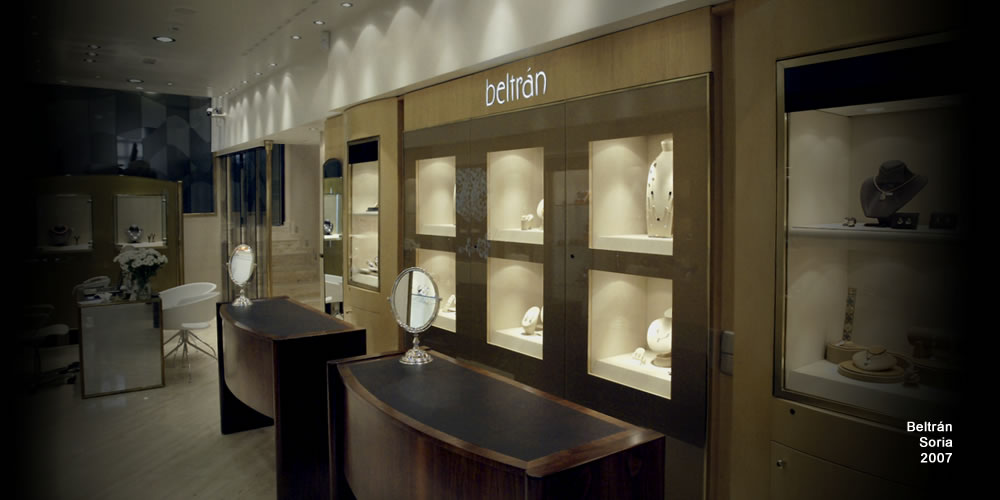 Beltr�n, Soria 2007