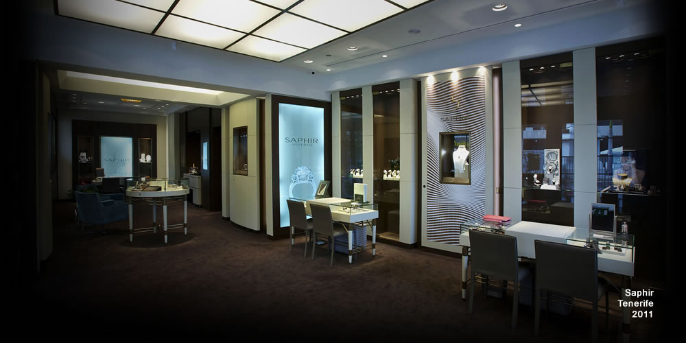 Saphir, Tenerife 2011